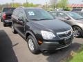 Black Onyx - VUE XE 3.5 AWD Photo No. 1