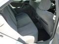 Super White - Camry LE Photo No. 10