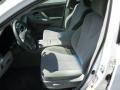 Super White - Camry LE Photo No. 11