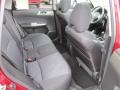2009 Camellia Red Pearl Subaru Forester 2.5 X Premium  photo #12