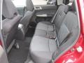 2009 Camellia Red Pearl Subaru Forester 2.5 X Premium  photo #14