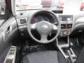 2009 Camellia Red Pearl Subaru Forester 2.5 X Premium  photo #15
