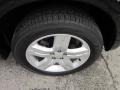 2009 Obsidian Black Pearl Subaru Forester 2.5 X Premium  photo #9