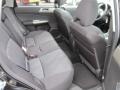 2009 Obsidian Black Pearl Subaru Forester 2.5 X Premium  photo #12