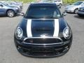 Midnight Black Metallic - Cooper S Clubman Photo No. 2