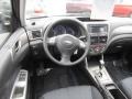 2009 Obsidian Black Pearl Subaru Forester 2.5 X Premium  photo #15