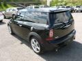 Midnight Black Metallic - Cooper S Clubman Photo No. 5