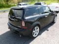 Midnight Black Metallic - Cooper S Clubman Photo No. 7