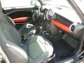 Midnight Black Metallic - Cooper S Clubman Photo No. 8
