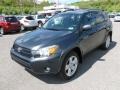 Flint Mica - RAV4 Sport 4WD Photo No. 3