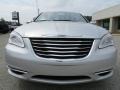 Bright Silver Metallic - 200 Touring Sedan Photo No. 2