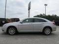 Bright Silver Metallic - 200 Touring Sedan Photo No. 4