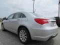 Bright Silver Metallic - 200 Touring Sedan Photo No. 5