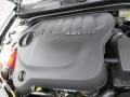Bright Silver Metallic - 200 Touring Sedan Photo No. 11