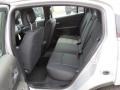 Bright Silver Metallic - 200 Touring Sedan Photo No. 12