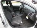 Bright Silver Metallic - 200 Touring Sedan Photo No. 13