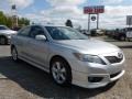 Classic Silver Metallic - Camry SE Photo No. 1