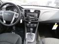 Bright Silver Metallic - 200 Touring Sedan Photo No. 14