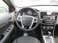 Bright Silver Metallic - 200 Touring Sedan Photo No. 15