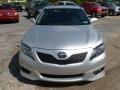 Classic Silver Metallic - Camry SE Photo No. 2