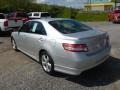 Classic Silver Metallic - Camry SE Photo No. 4
