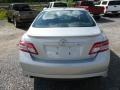 Classic Silver Metallic - Camry SE Photo No. 5