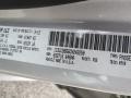 Bright Silver Metallic - 200 Touring Sedan Photo No. 19