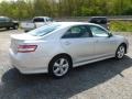 Classic Silver Metallic - Camry SE Photo No. 6