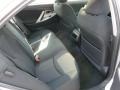 Classic Silver Metallic - Camry SE Photo No. 10