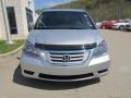 Alabaster Silver Metallic - Odyssey EX-L Photo No. 5