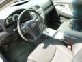 Classic Silver Metallic - Camry SE Photo No. 12
