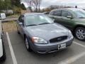 Tungsten Grey Metallic - Taurus SEL Photo No. 1