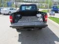 2011 Black Ford Ranger XL Regular Cab  photo #5