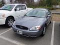 Tungsten Grey Metallic - Taurus SEL Photo No. 2