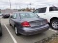 Tungsten Grey Metallic - Taurus SEL Photo No. 3