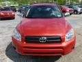 Barcelona Red Pearl - RAV4 4WD Photo No. 2