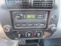 2011 Black Ford Ranger XL Regular Cab  photo #11