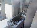 2011 Black Ford Ranger XL Regular Cab  photo #13