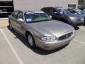 Light Bronzemist Metallic - LeSabre Custom Photo No. 1