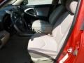 Barcelona Red Pearl - RAV4 4WD Photo No. 11