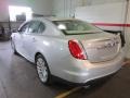 Brilliant Silver Metallic - MKS AWD Sedan Photo No. 2