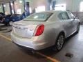 Brilliant Silver Metallic - MKS AWD Sedan Photo No. 3