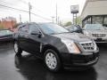 Black Raven - SRX 4 V6 AWD Photo No. 1