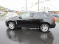 Black Raven - SRX 4 V6 AWD Photo No. 4