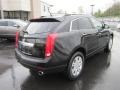 Black Raven - SRX 4 V6 AWD Photo No. 7