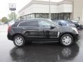 Black Raven - SRX 4 V6 AWD Photo No. 8