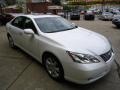 Starfire White Pearl - ES 350 Photo No. 6