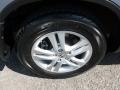 Glacier Blue Metallic - CR-V EX 4WD Photo No. 7