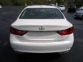 Starfire White Pearl - GS 350 AWD Photo No. 3