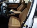 Flaxen Front Seat Photo for 2013 Lexus GS #64464573